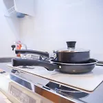 優宿 Kitakoiwa