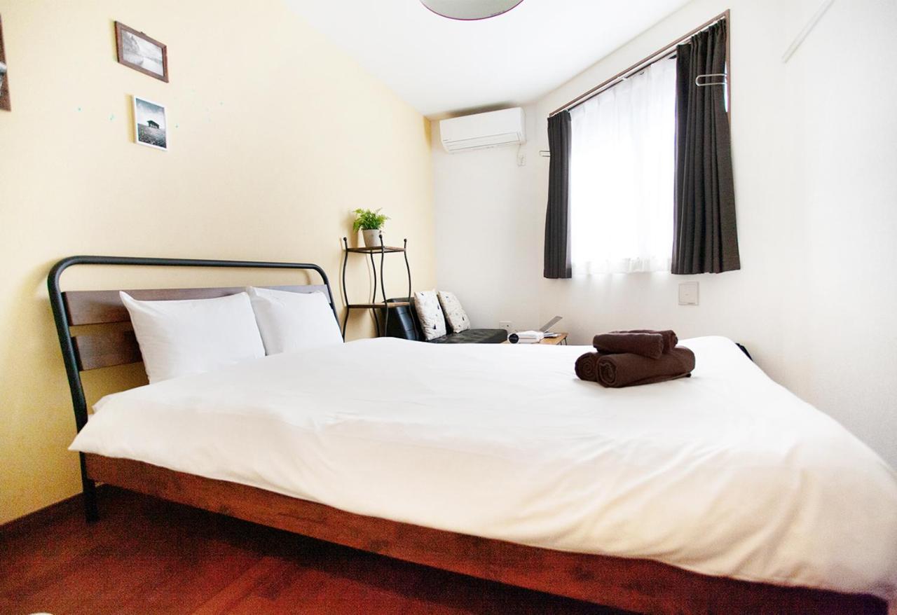 Apartment 優宿 Kitakoiwa *