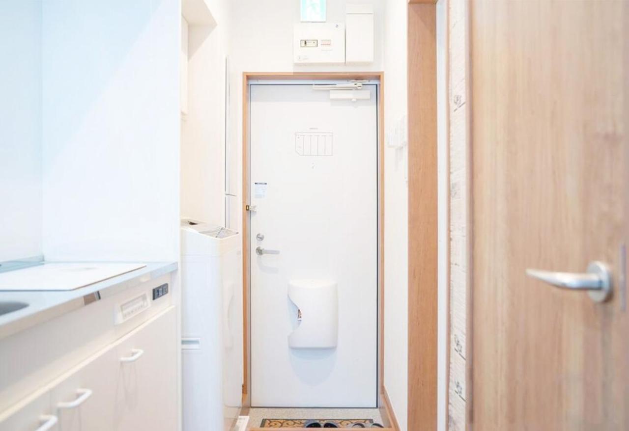 優宿 Kitakoiwa Apartment