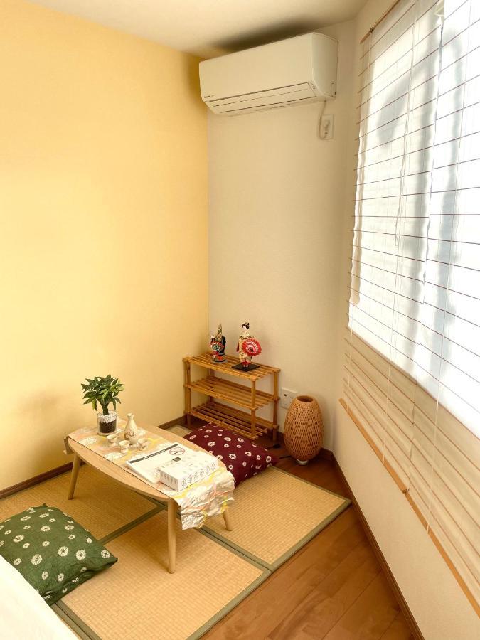優宿 Kitakoiwa Apartment *