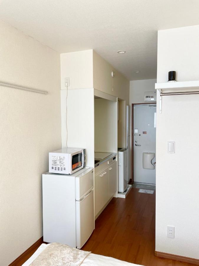 Apartment 優宿 Kitakoiwa