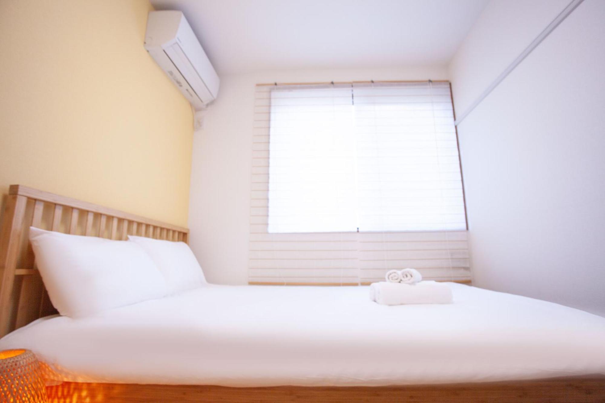 Apartment 優宿 Kitakoiwa