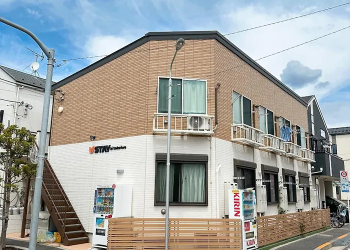 YOOSUU Kitakoiwa