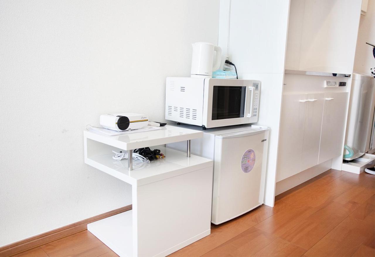 Appartement Ustay Kitakoiwa *