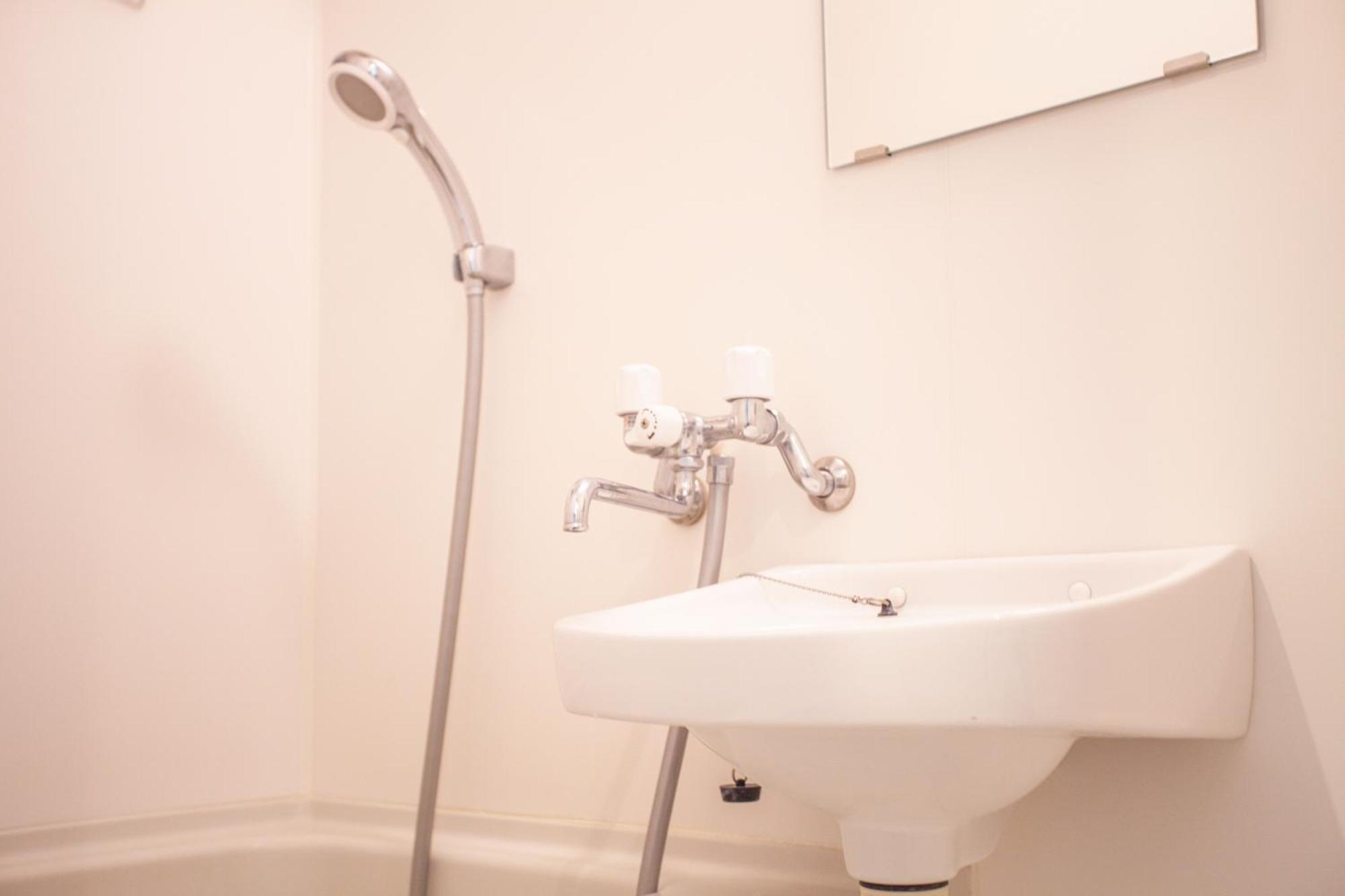 Ustay Kitakoiwa Appartement