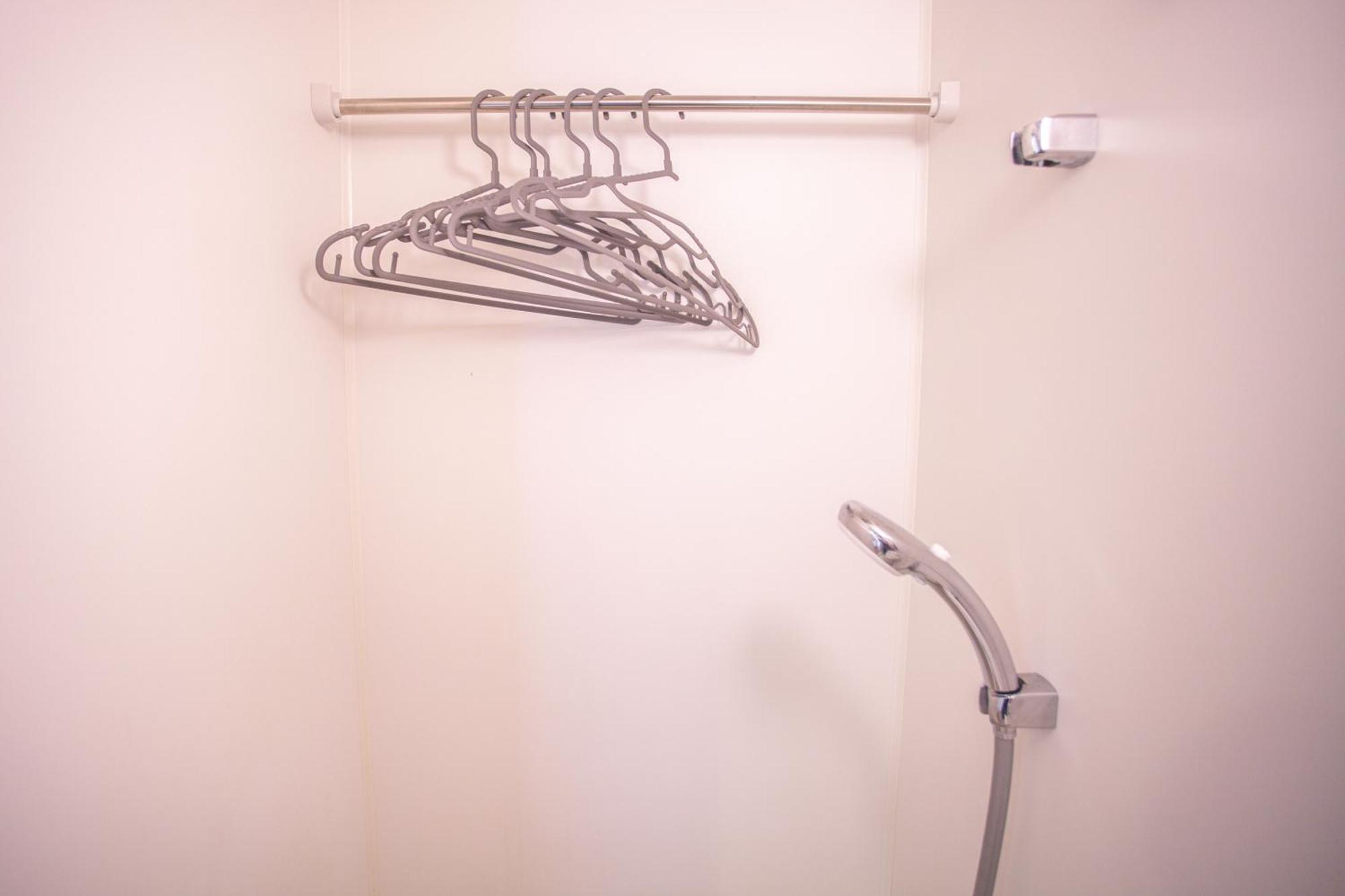 Ustay Kitakoiwa Appartement *