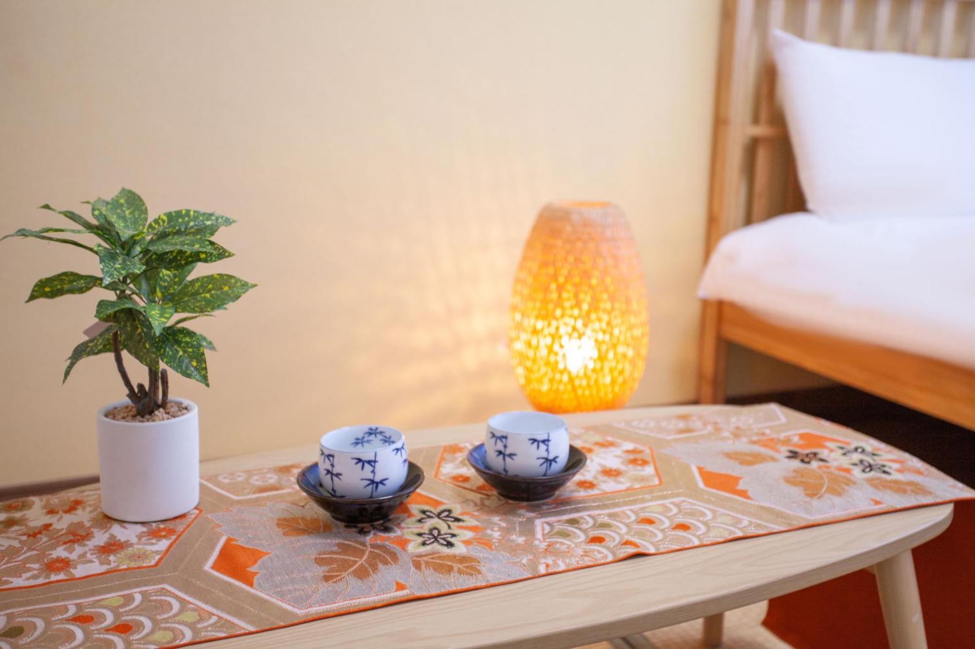 Ustay Kitakoiwa Appartement *